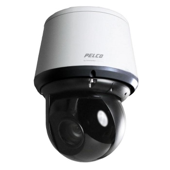 Pelco P2230L-ESR SP PRO 2M LL 30X IR ENV PDNT SR GRY